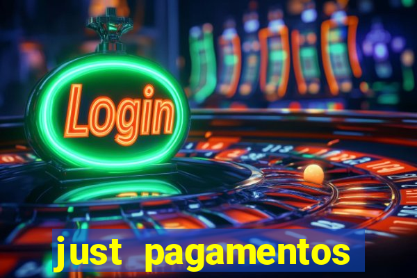 just pagamentos ltda pixbet